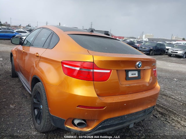 Aukcja sprzedaży 2012 Bmw X6 Xdrive35i, vin: 5UXFG2C52CL778973, numer aukcji: 12565833