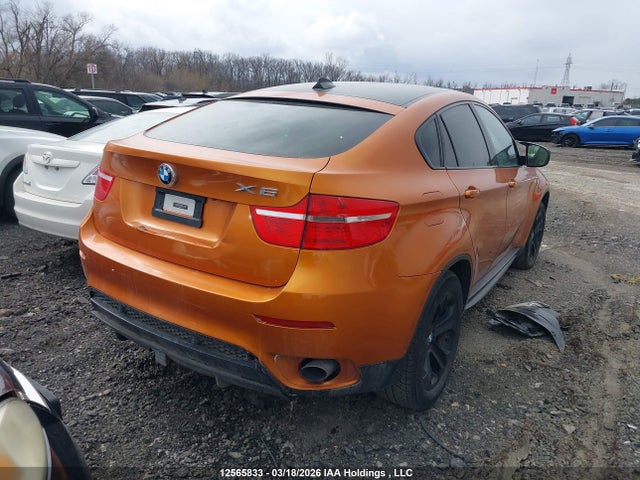 Aukcja sprzedaży 2012 Bmw X6 Xdrive35i, vin: 5UXFG2C52CL778973, numer aukcji: 12565833