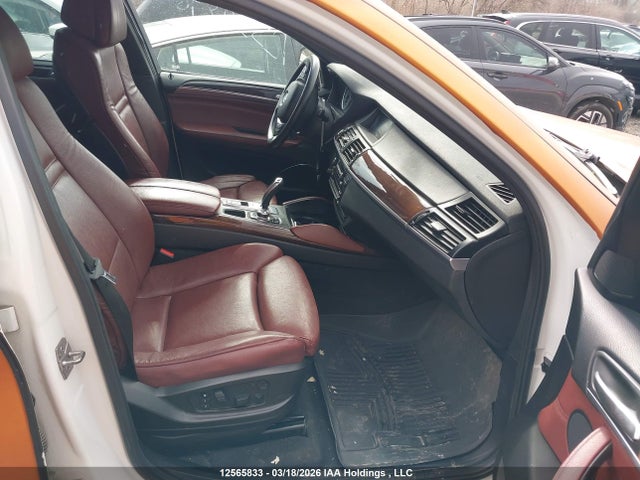 Aukcja sprzedaży 2012 Bmw X6 Xdrive35i, vin: 5UXFG2C52CL778973, numer aukcji: 12565833
