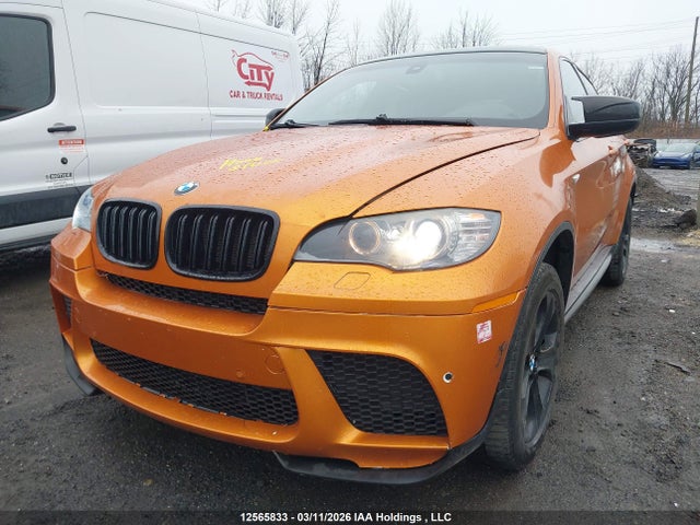 Aukcja sprzedaży 2012 Bmw X6 Xdrive35i, vin: 5UXFG2C52CL778973, numer aukcji: 12565833
