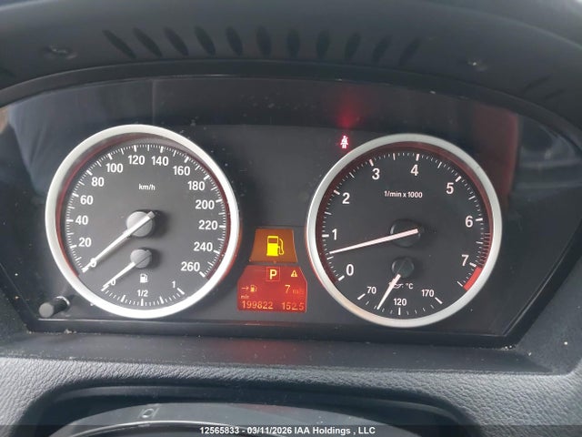 Aukcja sprzedaży 2012 Bmw X6 Xdrive35i, vin: 5UXFG2C52CL778973, numer aukcji: 12565833