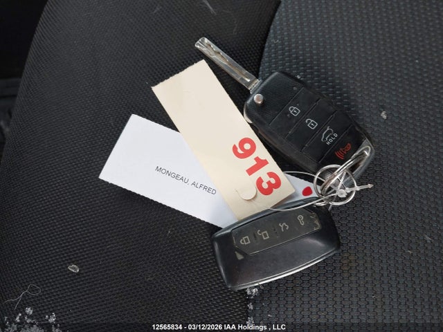 12565834 :رقم المزاد ، KNDPBCAC6F7784543 vin ، 2015 Kia Sportage Lx مزاد بيع