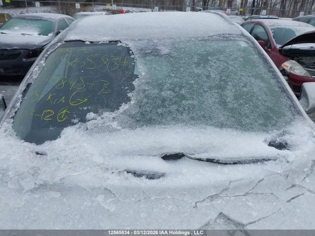 12565834 :رقم المزاد ، KNDPBCAC6F7784543 vin ، 2015 Kia Sportage Lx مزاد بيع