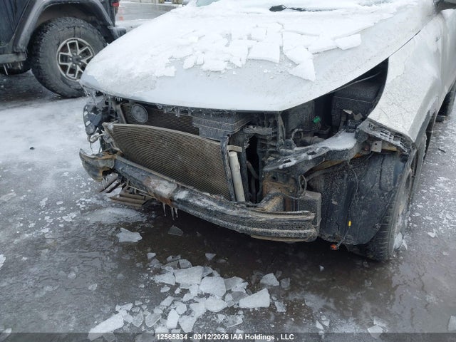 12565834 :رقم المزاد ، KNDPBCAC6F7784543 vin ، 2015 Kia Sportage Lx مزاد بيع