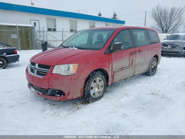 Aukcja sprzedaży 2013 Dodge Grand Caravan Se/sxt, vin: 2C4RDGBGXDR529711, numer aukcji: 12565836