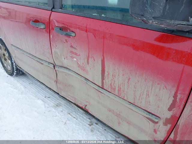 Aukcja sprzedaży 2013 Dodge Grand Caravan Se/sxt, vin: 2C4RDGBGXDR529711, numer aukcji: 12565836