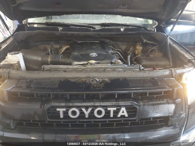 5TFUM5F18EX054437 Toyota Tundra Double Cab Sr/double Cab Sr5