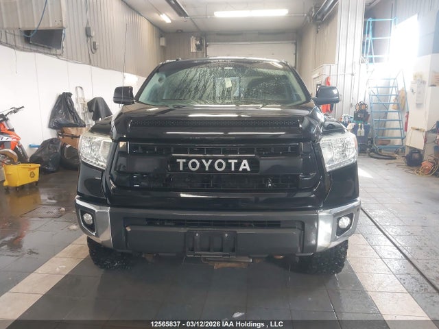 5TFUM5F18EX054437 Toyota Tundra Double Cab Sr/double Cab Sr5