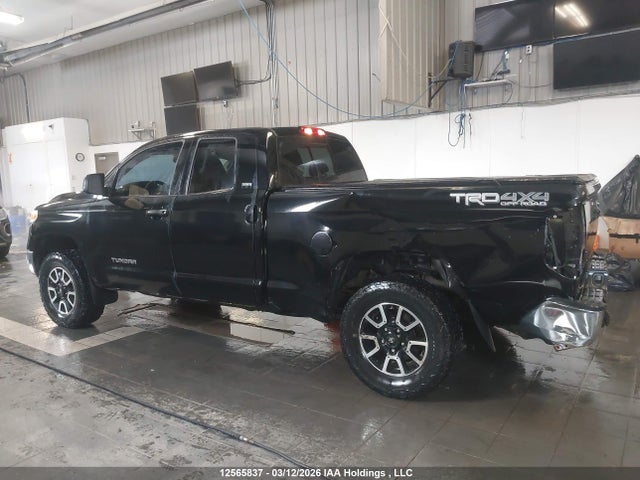 5TFUM5F18EX054437 Toyota Tundra Double Cab Sr/double Cab Sr5