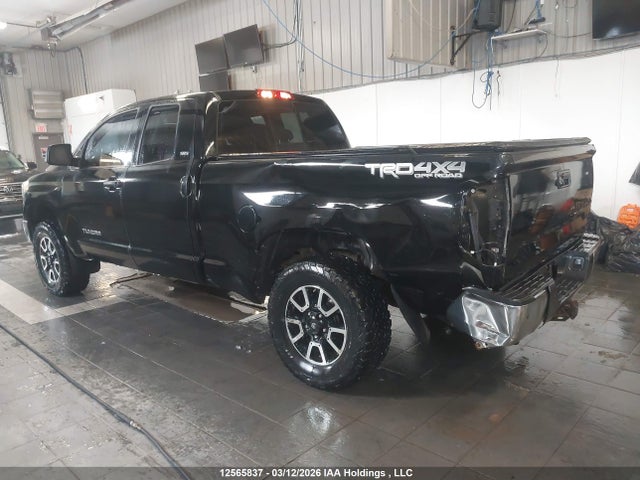 5TFUM5F18EX054437 Toyota Tundra Double Cab Sr/double Cab Sr5