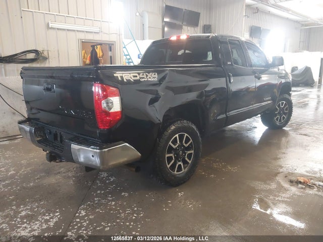 5TFUM5F18EX054437 Toyota Tundra Double Cab Sr/double Cab Sr5