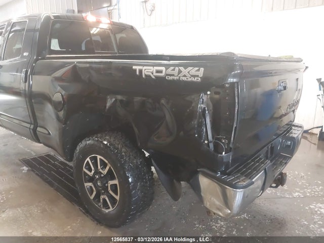 5TFUM5F18EX054437 Toyota Tundra Double Cab Sr/double Cab Sr5