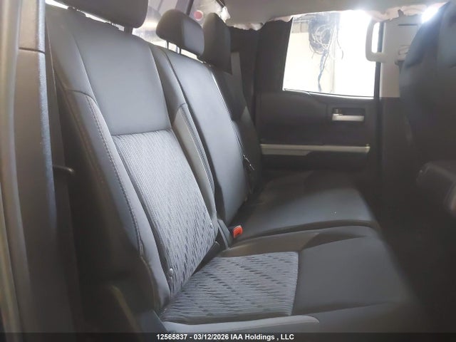 5TFUM5F18EX054437 Toyota Tundra Double Cab Sr/double Cab Sr5