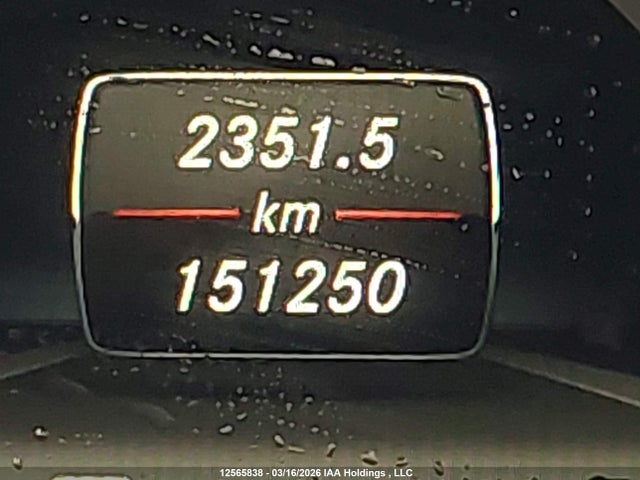 2013 Mercedes-benz C 250 მანქანა იყიდება აუქციონზე, vin: WDDGJ4HB9DG002292, აუქციონის ნომერი: 12565838