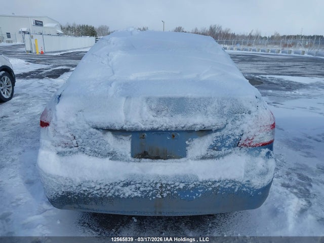 2009 Toyota Yaris მანქანა იყიდება აუქციონზე, vin: JTDBT923091314041, აუქციონის ნომერი: 12565839
