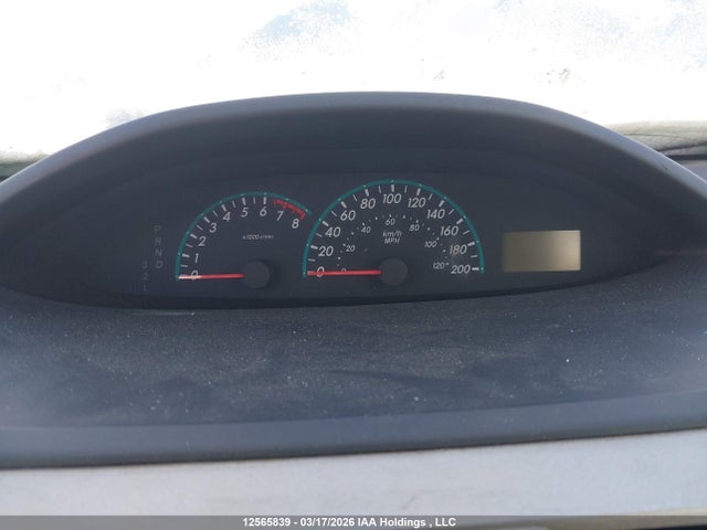2009 Toyota Yaris მანქანა იყიდება აუქციონზე, vin: JTDBT923091314041, აუქციონის ნომერი: 12565839