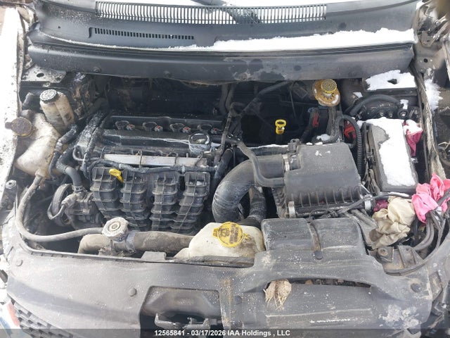 3C4PDCAB7GT232340 Dodge JOURNEY SE