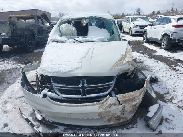 3C4PDCAB7GT232340 Dodge JOURNEY SE