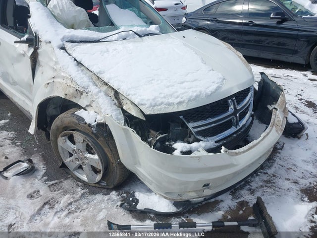 3C4PDCAB7GT232340 Dodge JOURNEY SE