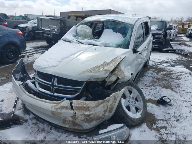 3C4PDCAB7GT232340 Dodge JOURNEY SE