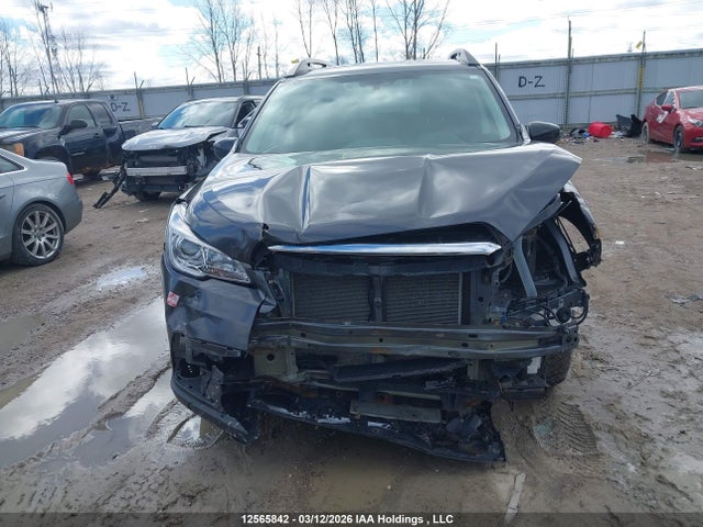 4S4WMAAD9K3467694 Subaru Ascent