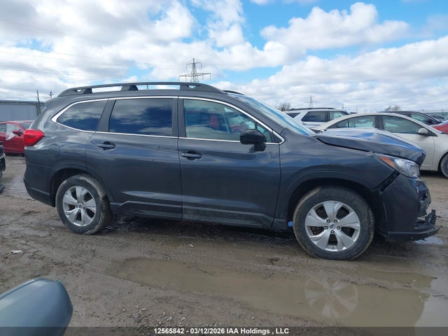 4S4WMAAD9K3467694 Subaru Ascent