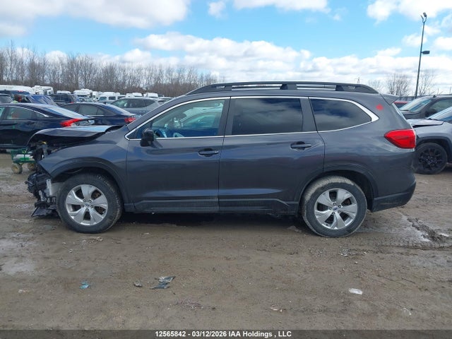 4S4WMAAD9K3467694 Subaru Ascent