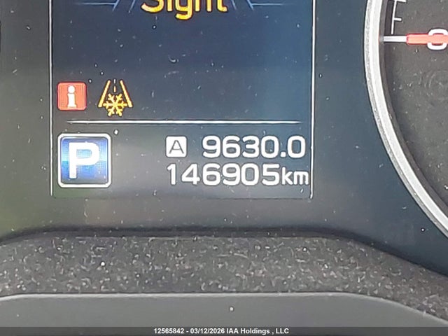 4S4WMAAD9K3467694 Subaru Ascent