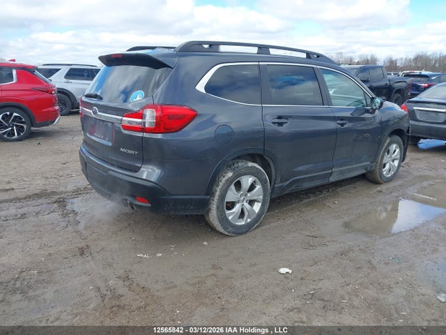 4S4WMAAD9K3467694 Subaru Ascent