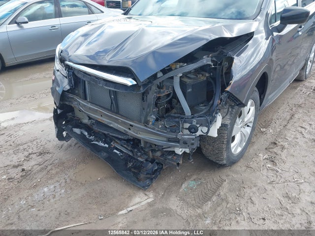 4S4WMAAD9K3467694 Subaru Ascent