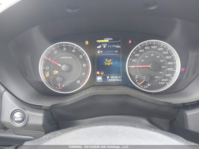 4S4WMAAD9K3467694 Subaru Ascent