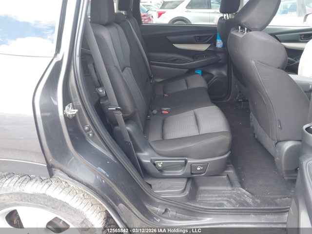 4S4WMAAD9K3467694 Subaru Ascent