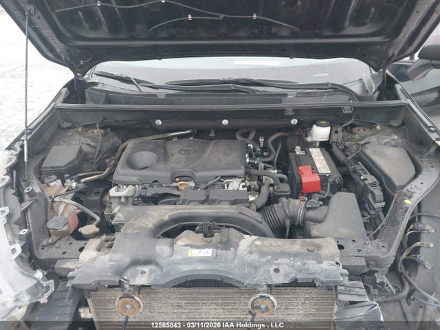 Aukcja sprzedaży 2019 Toyota Rav4 Le, vin: 2T3B1RFV5KC036425, numer aukcji: 12565843