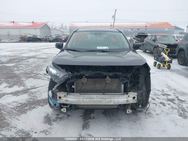 Aukcja sprzedaży 2019 Toyota Rav4 Le, vin: 2T3B1RFV5KC036425, numer aukcji: 12565843