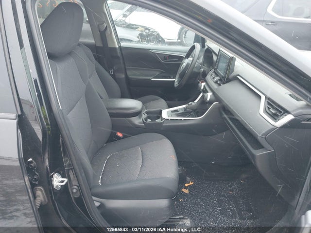 Aukcja sprzedaży 2019 Toyota Rav4 Le, vin: 2T3B1RFV5KC036425, numer aukcji: 12565843