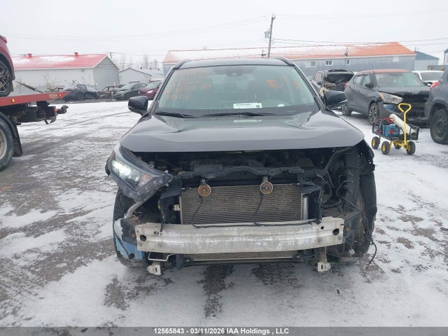 Aukcja sprzedaży 2019 Toyota Rav4 Le, vin: 2T3B1RFV5KC036425, numer aukcji: 12565843