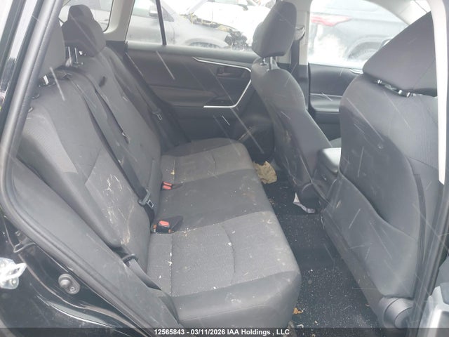 Aukcja sprzedaży 2019 Toyota Rav4 Le, vin: 2T3B1RFV5KC036425, numer aukcji: 12565843