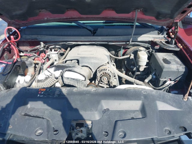 Продажа на аукционе авто 2013 Gmc Sierra C1500 Sl, vin: 1GTR1UEA3DZ138663, номер лота: 12565845