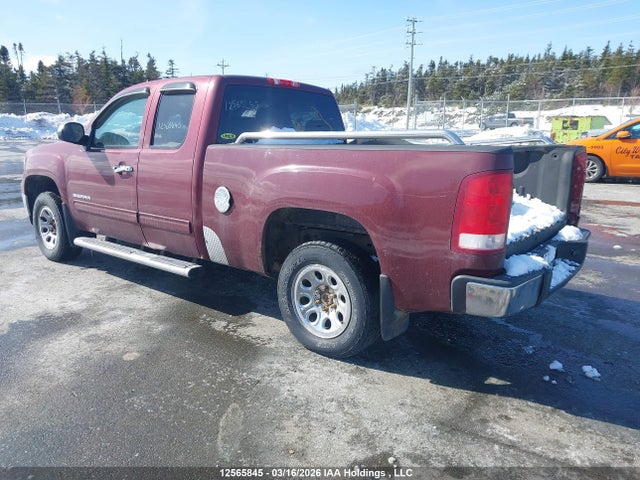 Продажа на аукционе авто 2013 Gmc Sierra C1500 Sl, vin: 1GTR1UEA3DZ138663, номер лота: 12565845