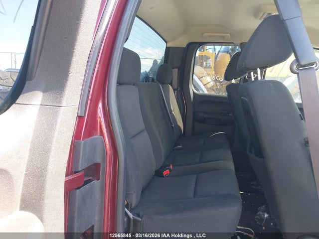 Продажа на аукционе авто 2013 Gmc Sierra C1500 Sl, vin: 1GTR1UEA3DZ138663, номер лота: 12565845