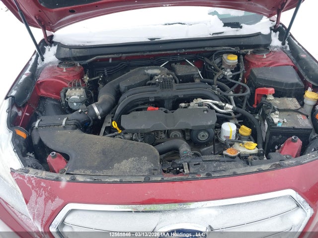 4S3BNCL61F3045404 Subaru Legacy