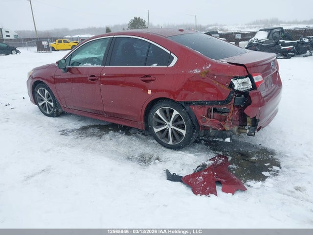 4S3BNCL61F3045404 Subaru Legacy