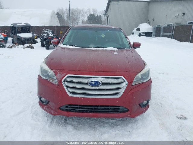 4S3BNCL61F3045404 Subaru Legacy