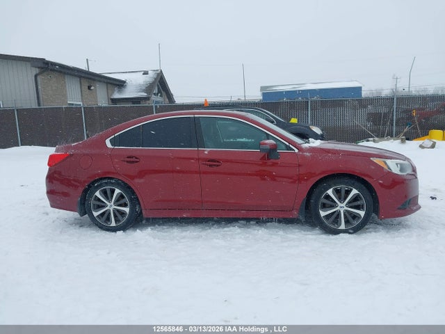 4S3BNCL61F3045404 Subaru Legacy