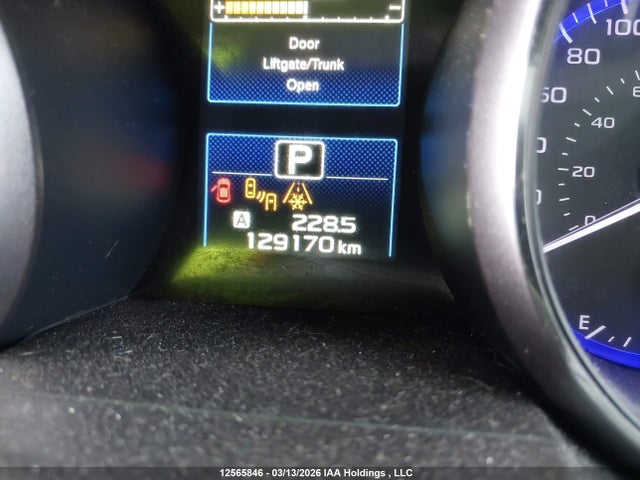 4S3BNCL61F3045404 Subaru Legacy