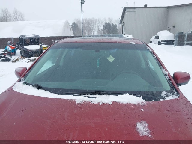 4S3BNCL61F3045404 Subaru Legacy