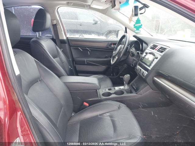 4S3BNCL61F3045404 Subaru Legacy