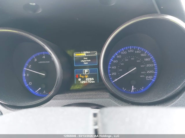 4S3BNCL61F3045404 Subaru Legacy