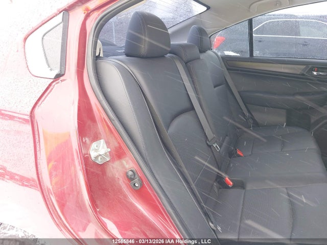 4S3BNCL61F3045404 Subaru Legacy