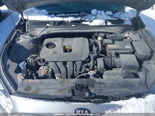3KPF54AD9ME335288 KIA Forte Ex/ex Premium/ex+